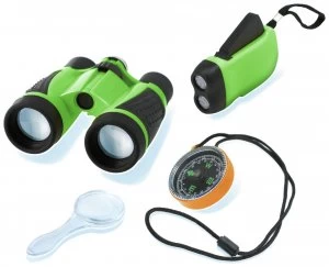 Image of Buki Nature Explorer.