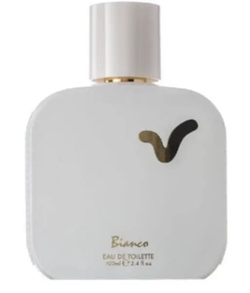 Image of Voi Jeans Co Engineered For You Bianco Eau de Toilette For Him 100ml