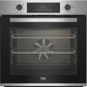 Image of Beko CIMY92XP Built In Electric Single Oven Stainless Steel