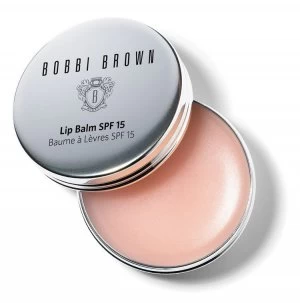 Image of Bobbi Brown Lip Balm SPF 15 Clear