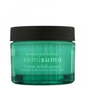Image of Bumble and bumble Waves and Pomades Semisumo 50ml