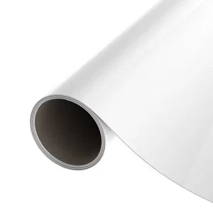 Image of D-C-Fix Glossy White Self Adhesive Film 67.5cm x 2 m