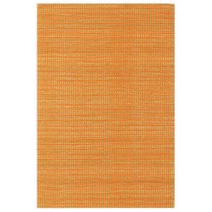 Image of Asiatic Ranger Rug - 150 x 100cm - Orange