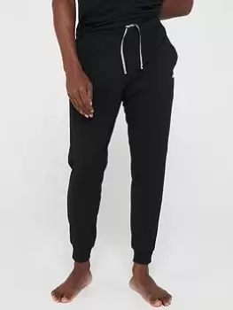 Image of Boss Bodywear Unique Cuffed Lounge Pants