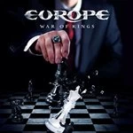Image of Europe - War Of Kings (Bonus Tracks) (Music CD)