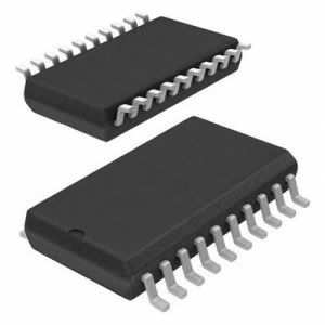 Image of PMIC motor controllers STMicroelectronics L297D013TR Pre driver half bridge 4 Parallel SO 20