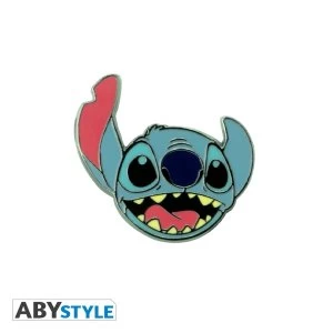 Image of Disney - Lilo & Stitch Pin