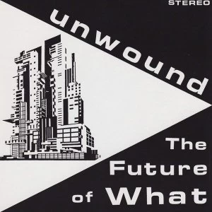 Image of Unwound - The Future Of What Vinyl