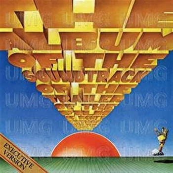 Image of Monty Python - Original Soundtrack / Monty Python And The Holy Grail CD