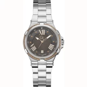 Image of Ladies Gc Structura Cable Watch