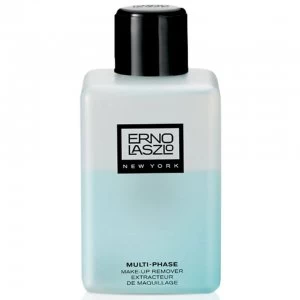Image of Erno Laszlo Multi-Phase Makeup Remover (6.8oz)