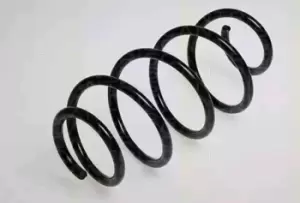 Image of MONROE Coil spring MONROE OESpectrum SPRINGS SP3290 Suspension spring,Springs VW,SKODA,Golf V Schragheck (1K1),TOURAN (1T1, 1T2),GOLF VI (5K1)