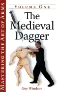 Image of medieval dagger