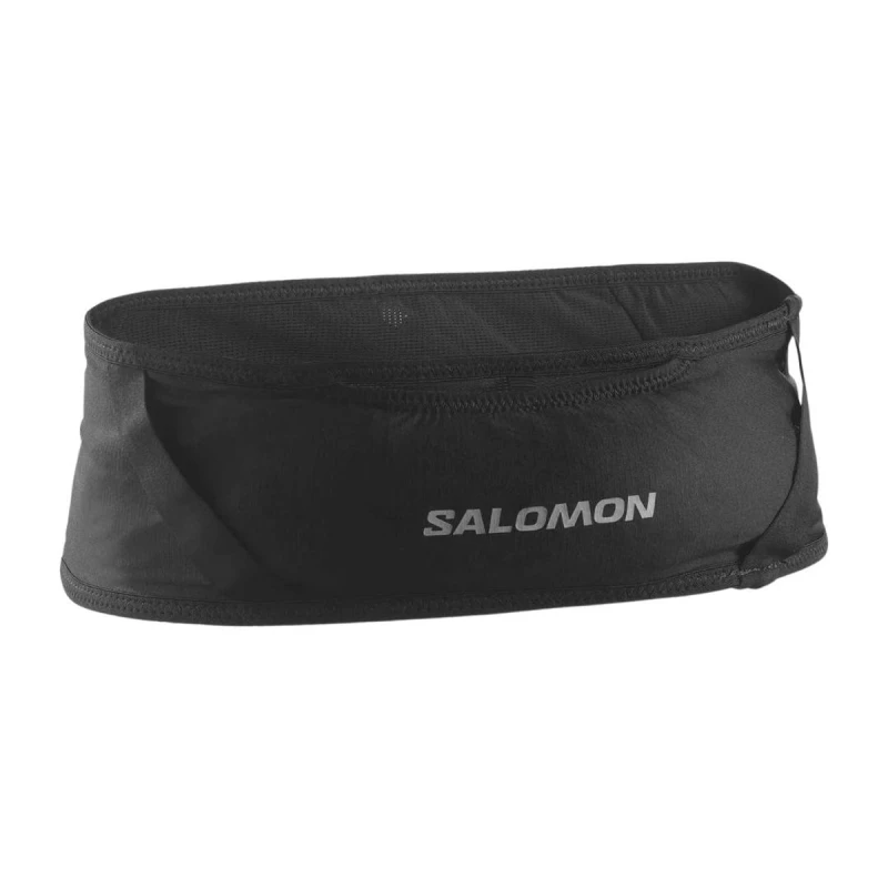 Image of Salomon Salomon Pulse Belt Black - Black / XL