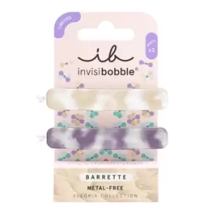 Image of Invisibobble Barrette Alegria Turn on Your Healers 2 pcs