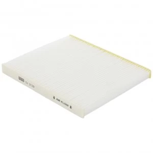 Image of Mann Filter CU2129 Cabin Air Filter