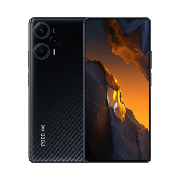 Image of Xiaomi Poco F5 5G 2023 256GB