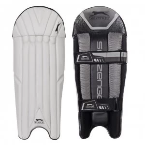 Image of Slazenger Ultimate Wicket Keeper Pads Youth - Youth