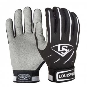 Image of Wilson Louisville 5 Baseball Gloves Mens - Black