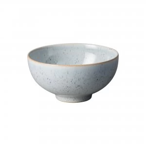 Image of Studio Blue Pebble Rice Bowl