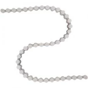 Image of LED strip solder lugs 12 V 90cm Blue ledxon RIBBONFLEX 2000050