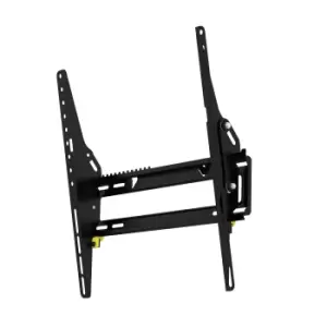 Image of Tilting TV Mount Black