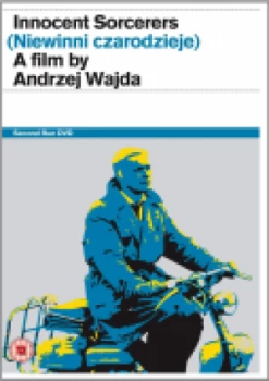 Image of Innocent Sorcerers (Niewinni Czarodzieje)