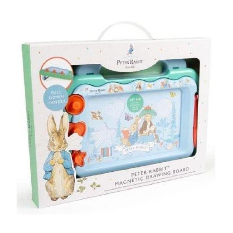 Image of Peter Rabbit Magnetic Drawing Board Multi