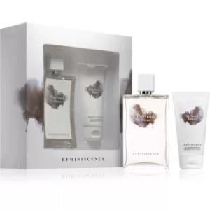 Image of Reminiscence Patchouli Blanc Gift Set Unisex