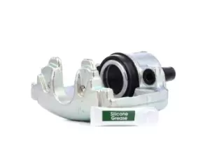 Image of BREMBO Brake caliper VW,AUDI,SKODA F 85 198 1K0615123B,1K0615123E,1K0615123F Caliper,Disc brake caliper 1K0615123M,8J0615123A,8X0615123,1K0615123B