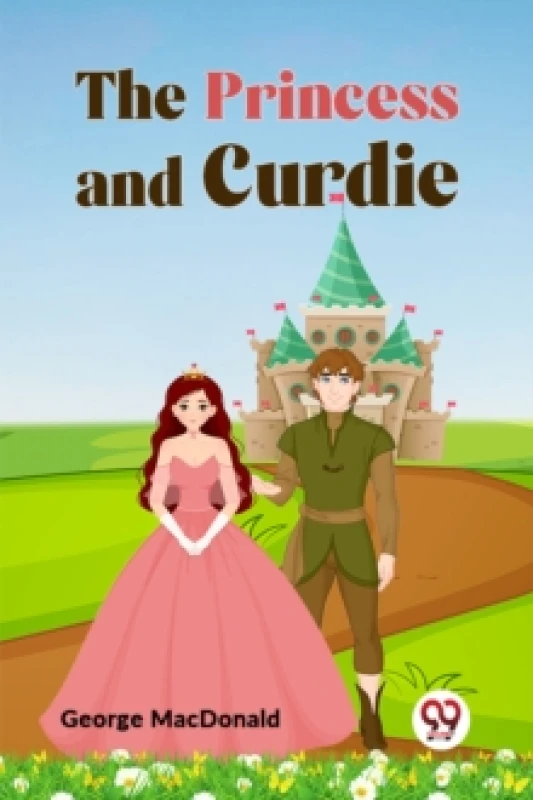 Image of The Princess and Curdie Paperback / softback