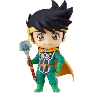 Image of Dragon Quest: The Legend of Dai Nendoroid Action Figure Popp 10 cm