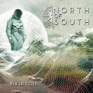 Image of New Latitudes by North of South CD Album