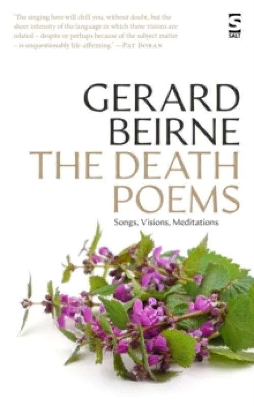 Image of The Death Poems : Songs, Visions, Meditations Paperback / softback