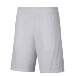 Image of Dunlop Club Woven Shorts Mens - White
