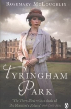 Image of Tyringham Park by Rosemary Mcloughlin Paperback