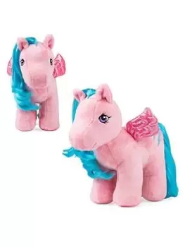 Image of My Little Pony 40th Anniversary Plush - Firefly, One Colour