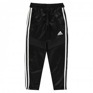 Image of adidas Tiro Track Pants Junior - Black/White