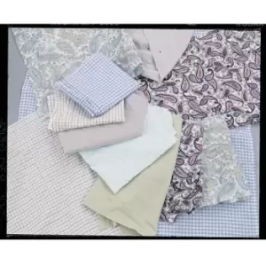 Image of Solent Cleaning - Grade 2 Cloths - 10KG