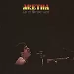 Image of Aretha Franklin - Live at Fillmore West (Live Recording) (Music CD)