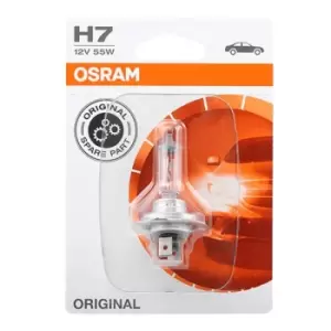 Image of OSRAM Light Bulbs 64210-01B Bulb, spotlight VW,AUDI,MERCEDES-BENZ,Golf IV Schragheck (1J1),Golf V Schragheck (1K1),POLO (9N_),TOURAN (1T1, 1T2)