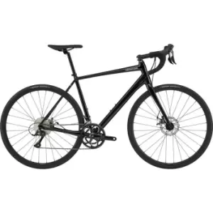 Image of Cannondale Synapse 2 2023 Road Bike - Black