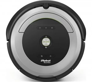 Image of iRobot Roomba 680 Robot Vacuum Cleaner
