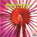 Image of Demis Roussos - On the Greek Side of My Mind (Music CD)