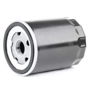 Image of RIDEX Oil filter 7O0178 Engine oil filter MITSUBISHI,SMART,COLT VI (Z3_A, Z2_A),FORFOUR (454)