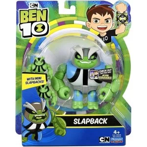 Image of Slapback (Ben 10) Action Figure