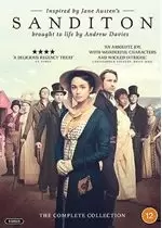 Image of Sanditon: The Complete Collection 1-3