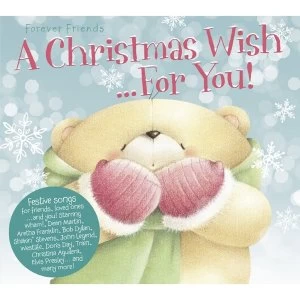 Image of Forever Friends: A Christmas Wish For You