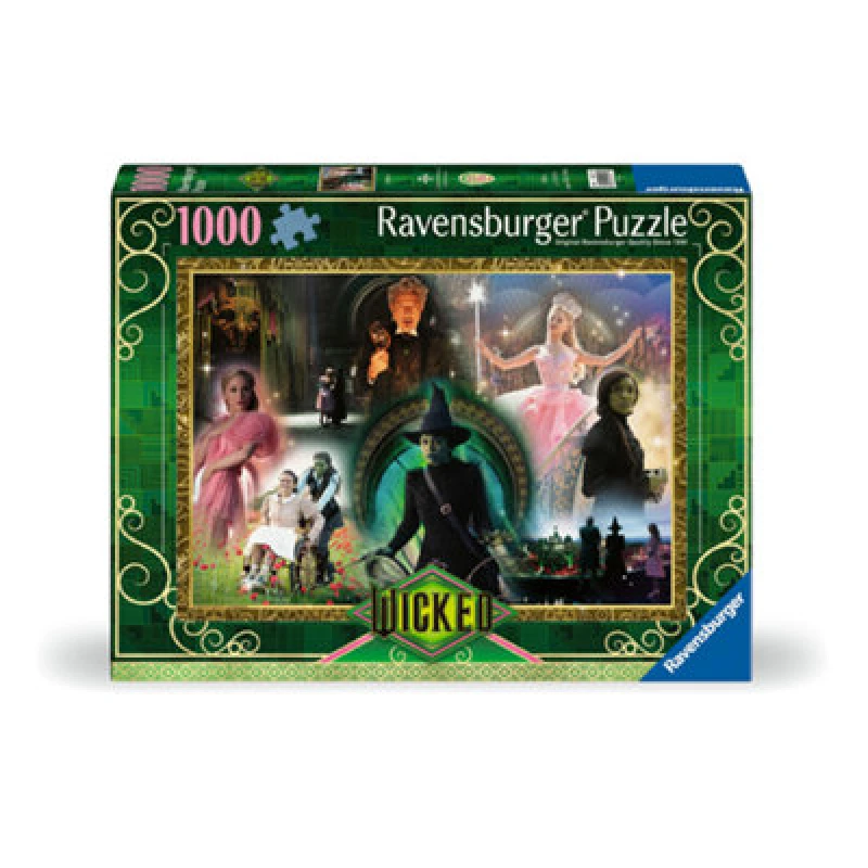 Image of Disney Wicked The Movie One Colour W46KK Unisex