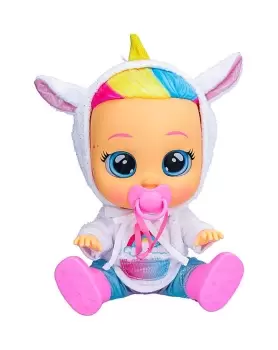 Image of Cry Babies Dressy Fantasy Dreamy